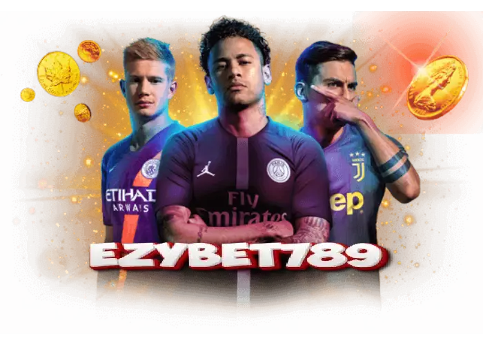 ezybet789 บริการที่ประทับใจและเต็มไปด้วยความน่าเชื่อถือ
